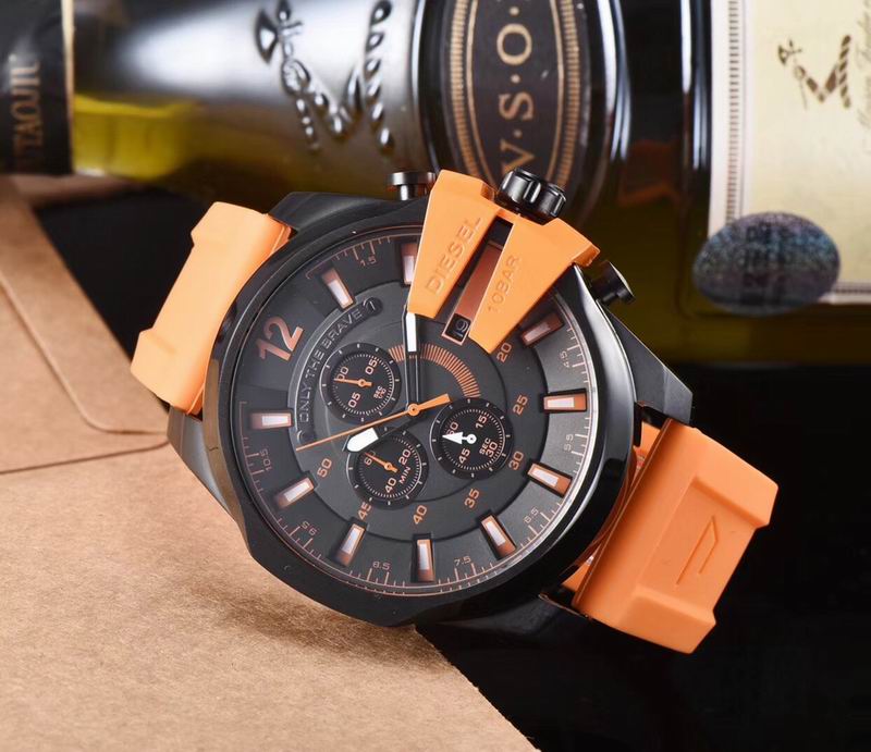 Diesel 50X13mm 050699